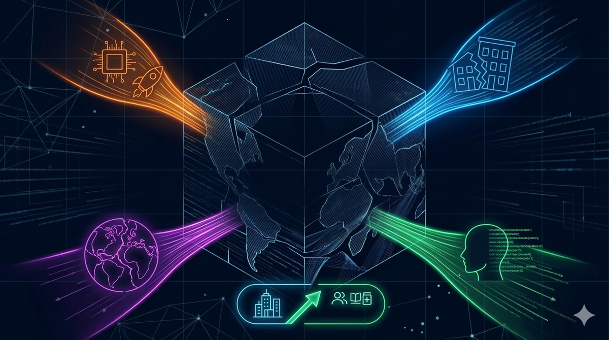 2026年，每一个重大决定都可能踩坑